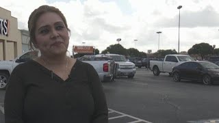 Ten people apply for Precinct 2 Constable seat