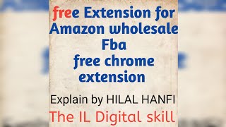 How To Download & Install Amazon Chrome Extensions | Amazon Product Tools & Extensions top extension