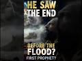 Enoch Knew About the End Before Anyone Else #bookofenoch #bible #hiddentruth