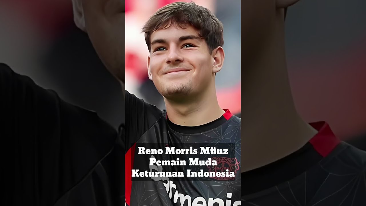Reno Munz A Rising Star at Bayer Leverkusen
