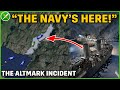 Norway 1940: The Altmark Incident
