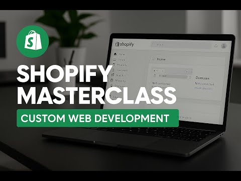 Lecture 29 : Shopify Snippets Explained | How to Use Snippets for Reusability in Shopify Themes