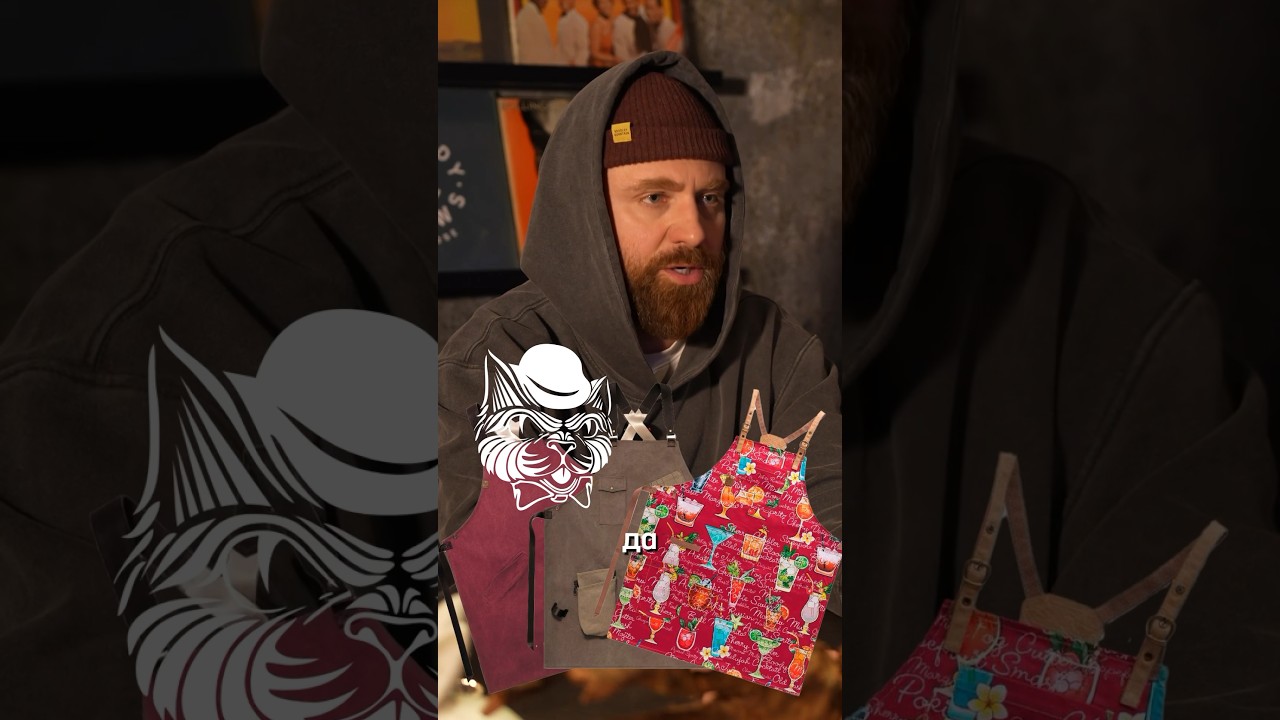 Роль мерча в современном бизнесе! 😱 