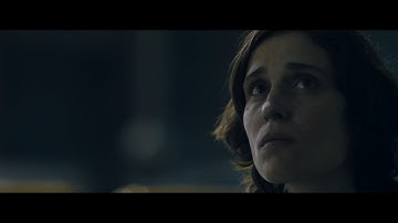 映画『アルプス』予告編