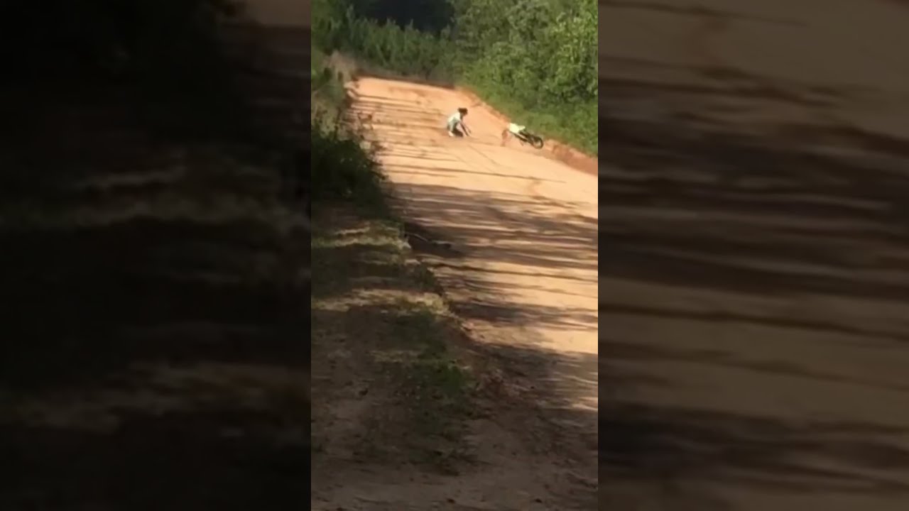 Kx 85 Crash Kx85 2stroke