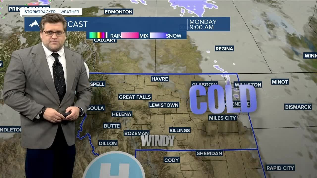 Q2 Billings Area Weather: A warmer-than-average and mostly dry week ...