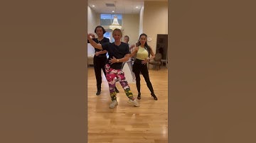 💥Cha Cha syncopated time step 💥 - learn more with 📲"Dance With Oleg" APP & DanceWithOleg.com