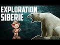 L&#39;Exploration de la Sibérie - Histoire de la Russie