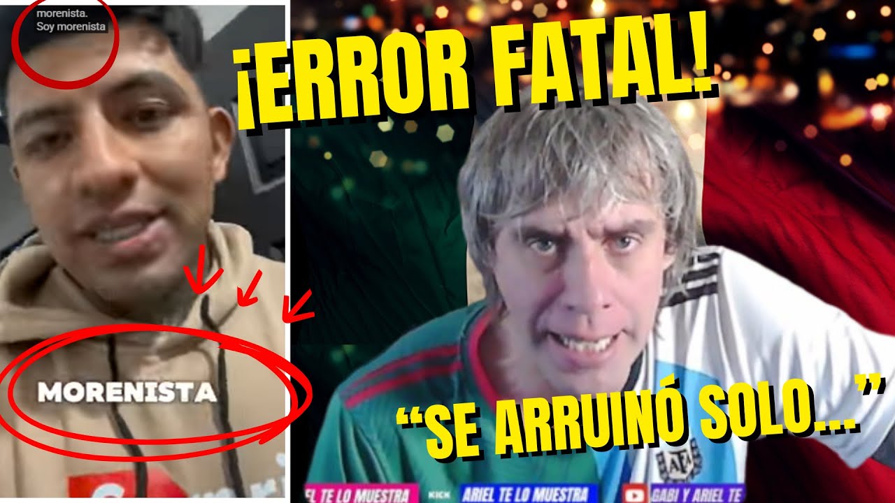 Borró el Video… Pero Llegó Algo Peor: El Comunicado Que Nadie Esperaba