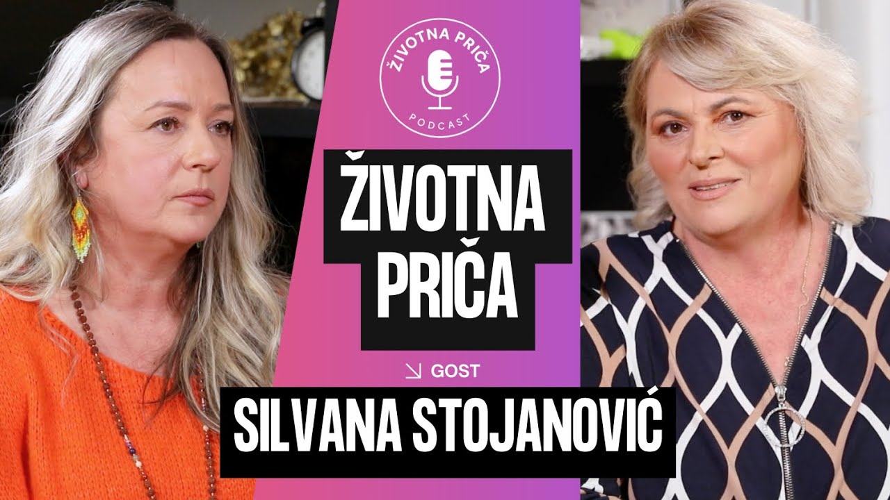 Potresna ispovest Luisove udovice: 