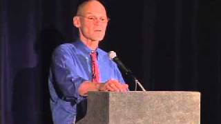 James Carville visits with Hood Hargett Breakfast Club in Charlotte NC