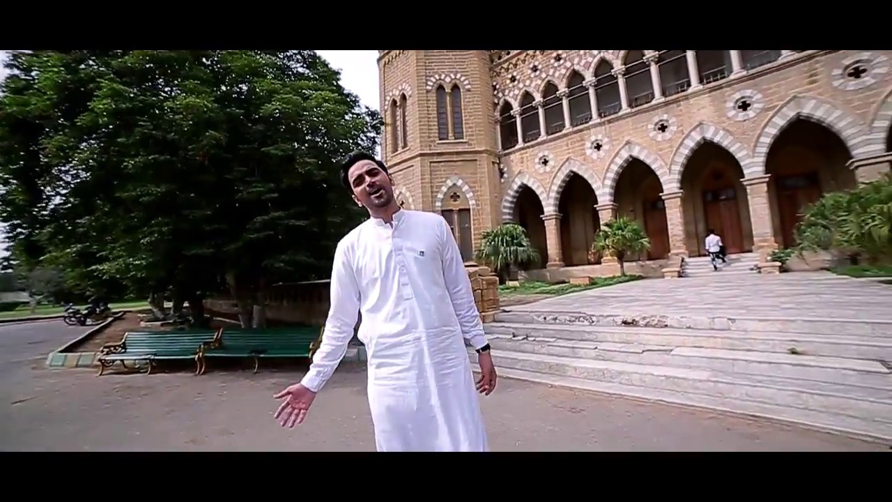 MERA PYARA PAKISTAN - ADNAN ANSARI