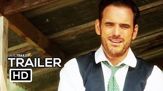 RUNNING FOR GRACE Official Trailer (2018) Matt Dillon, Jim Caviezel Movie HD