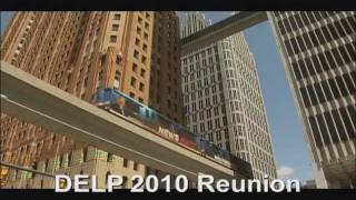 DELP Reunion in The D | Diversity Executive Leadership Program |Visit Detroit | Detroit Michigan