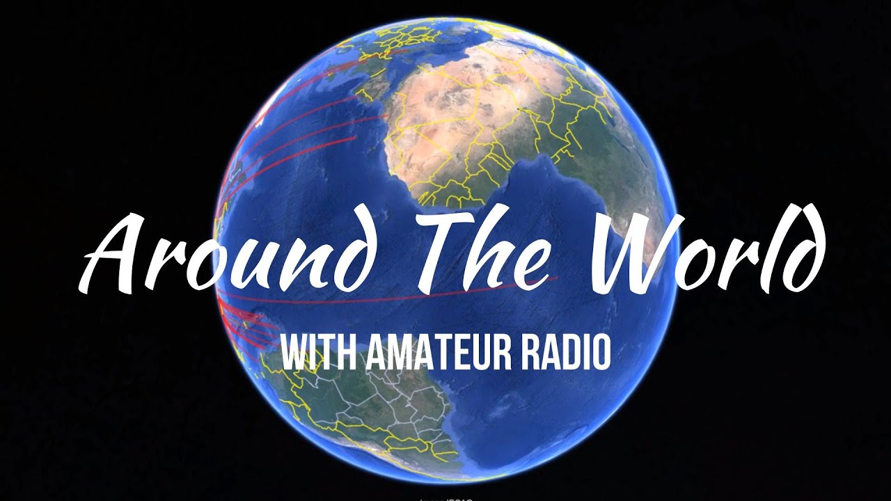 CQ World Wide CW Contest 2025