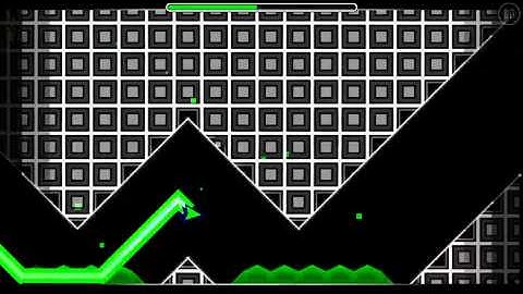 dorabaebasic7 by DORABAE - Geometry Dash