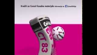 Ceresit Ct83Sa Kreditom