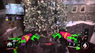 Epic kill with nx shadow claw