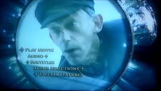 Dvd Menu Walkthrough To The Water Horse Legend Of The Deep Request Video For Esteban Araya