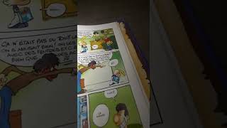 2 faits INSOLITES sur les BANDES DESSINÉES #2 2 faits INSOLITES sur les BANDES DESSINÉES #2