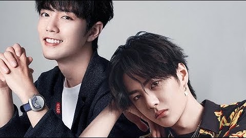 [Vietsub] Người trong lòng  - Vương Nhất Bác x Tiêu Chiến | Bác Quân Nhất Tiêu