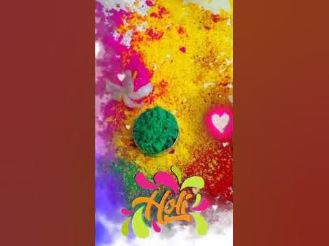 new holi song 2025 cg