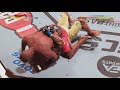 Jon Jones VS Alex Pereira UFC 5 PS5 Gameplay | The Fight Everyone Wants To See