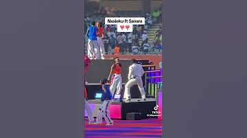 Nasieku Dance 