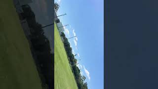 I Found A Ghost Baseball Field And Decided To Run The Bases Ll