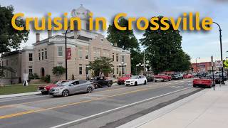 Downtown Crossville Cruisin