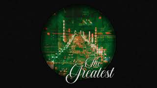 CASMIDT | The Greatest (Official Audio)