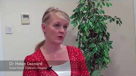 Autism and eating challenges