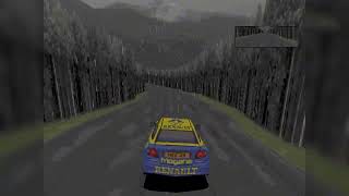 Network Q RAC Rally Championship - Gartheiniog | Dosbox-x | i7 14700F + RTX 4060