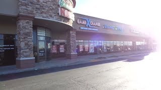 GameXChange Video Game Hunting Ep. 1