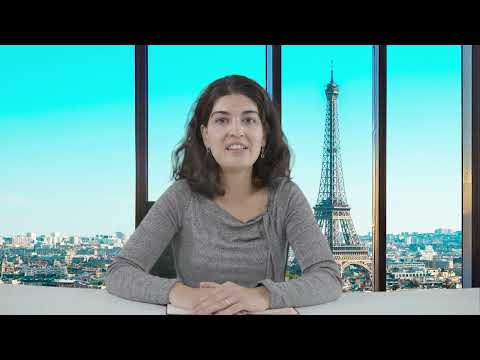 Orta Seviye Fransızca Eğitimi Teaser