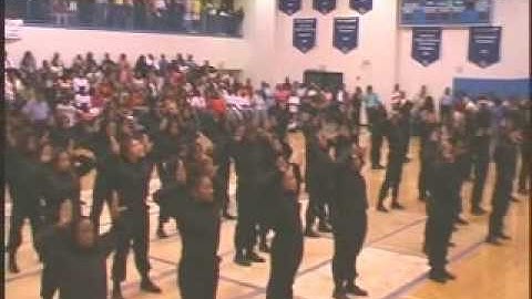 SPRING 2005 Neophyte Show- Beta Gamma part 3