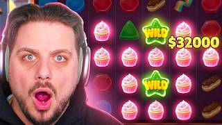 I Got a MIRACLE Comeback on the NEW Sugar Factory!? screenshot 4