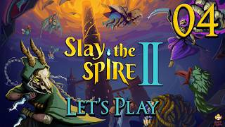 Slay the Spire 2 - Let's Play Part 4: The Necrobinder Summons screenshot 3