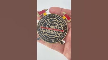 #challengecoins #customlapelpins #harrypotter #greentreegifts #greengift #lapelpin #policebadges