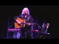 "1913 Massacre"... Arlo Guthrie at Newton Theatre 2013