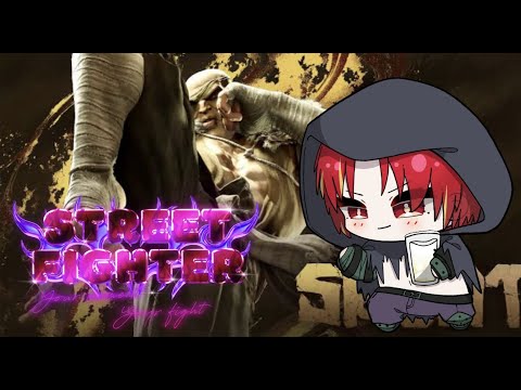 【スト6/カスタム 】ぽよるんCUPに向けて練習カスタムやります！【新人Vtuber/東雲那代】 #男性vtuber #東雲那代 #スト6 #ストリートファイター6の配信サムネイル