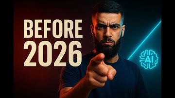 The 1 AI Skill You Must Master Before 2026