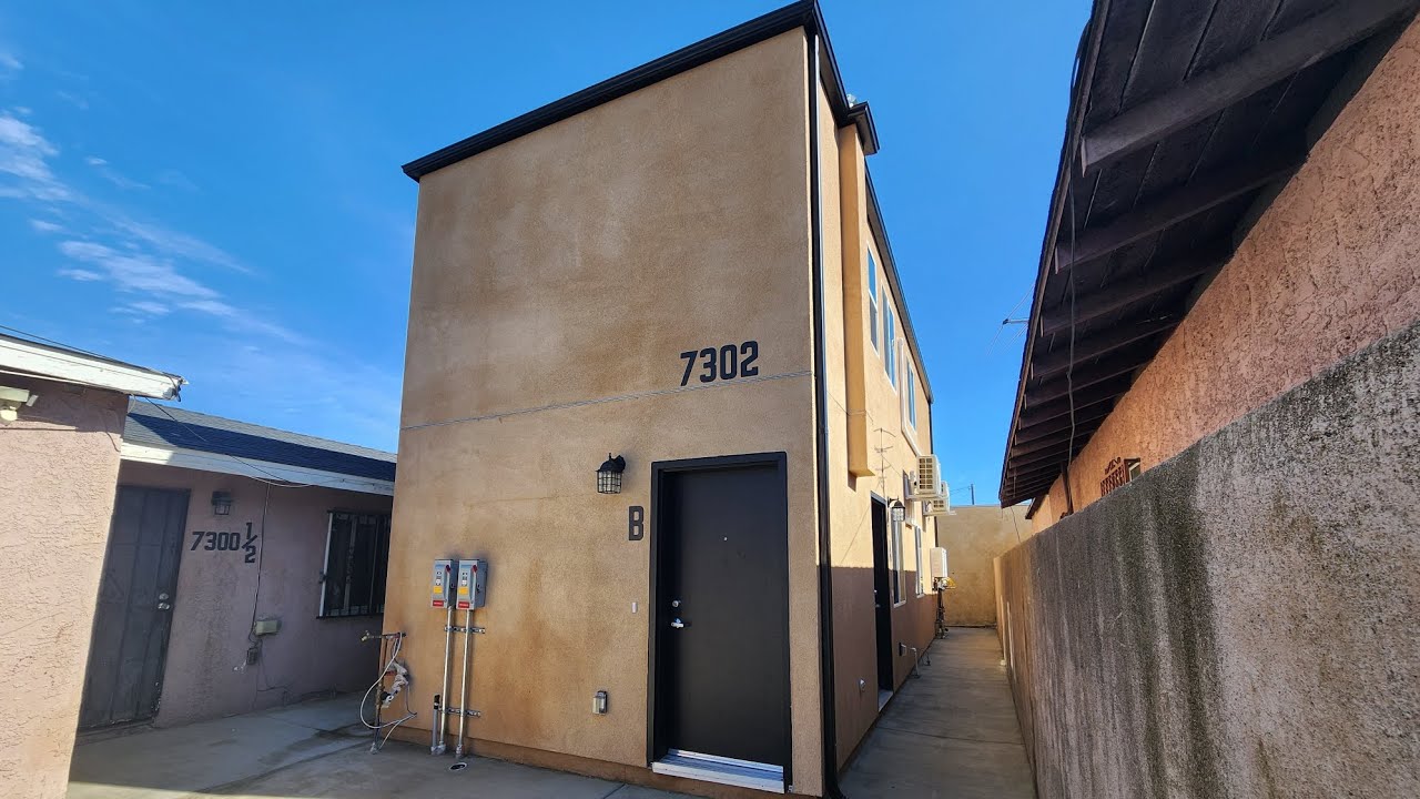 7302 Mace Place Unit B