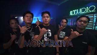 MONARKIYA - BANDS CLASH 2023