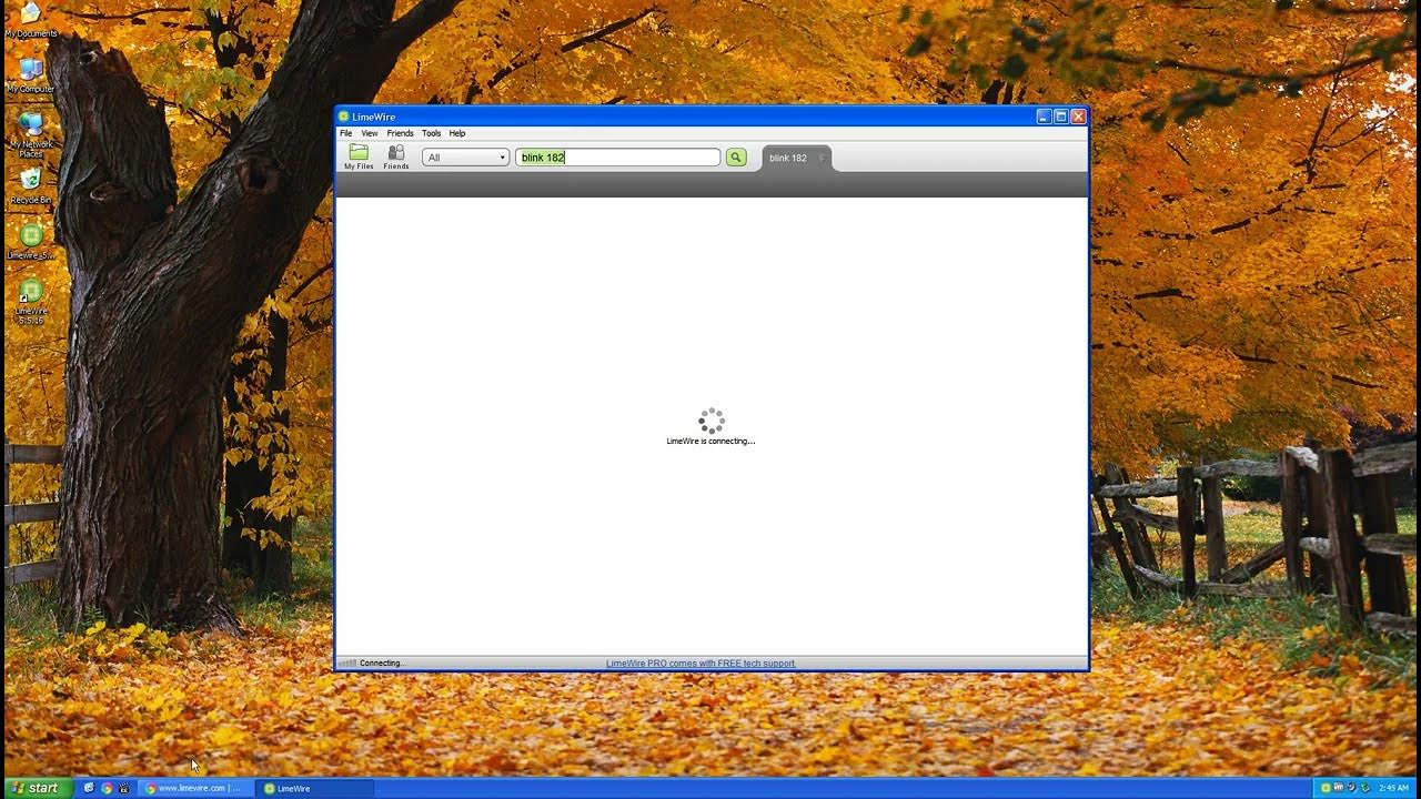 Does Limewire still work? YouTube