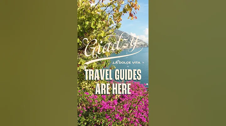 Italy Travel Guides | Giada De Laurentiis | Giadzy