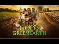 God's Green Earth | Family Secrets Could Destroy Everything They've Built | Full Movie