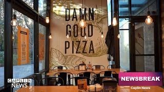 Washington D.C. local businesses offer help to federal workers as shutdown continues