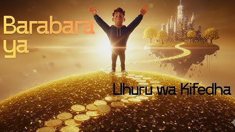 The Road to Financial Freedom — Your Journey Toward Living Life on Your Own Terms