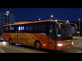 Setra s 415 ulgt  vendom laktai